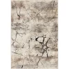 Vloerkleed Impact Grijs 160x230 Cm