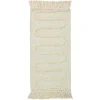Vloerkleed Menifee Naturel