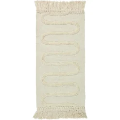 Vloerkleed Menifee Naturel