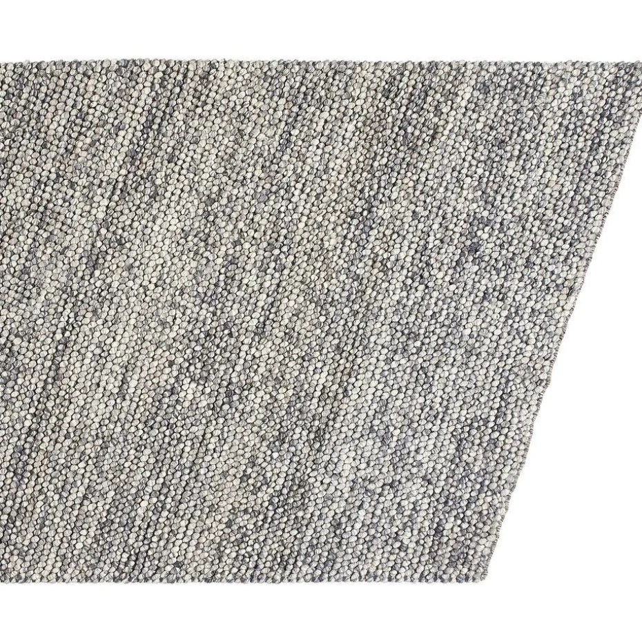 Vloerkleed Niagara Grijs 200x280 Cm