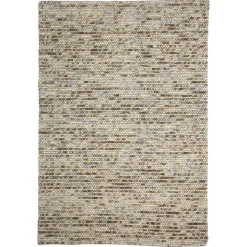 Vloerkleed Niagara Olijf 200x280 Cm