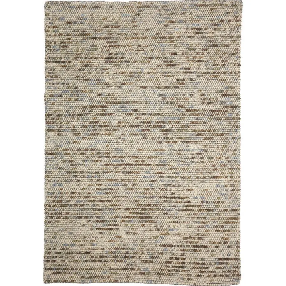 Vloerkleed Niagara Olijf 200x280 Cm