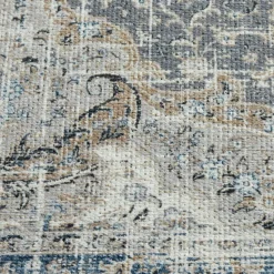 Vloerkleed Palermo Zand