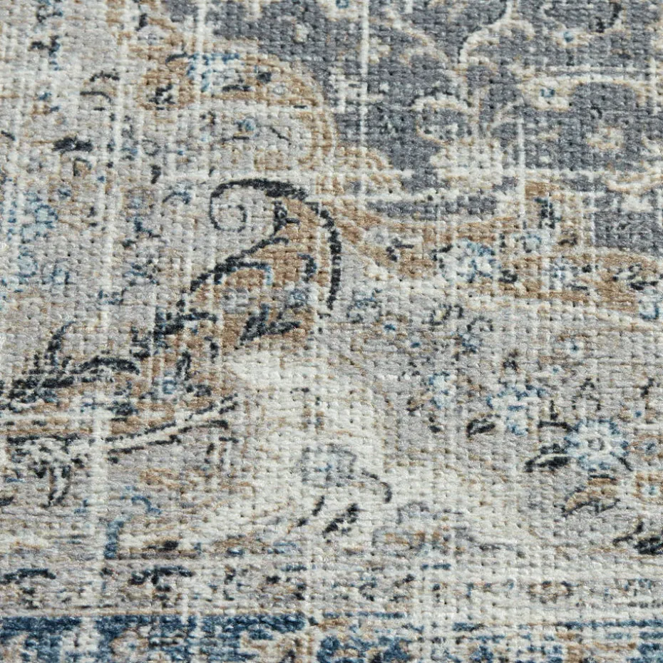 Vloerkleed Palermo Zand