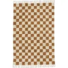 Vloerkleed Pepperwood 160x230cm Bruin