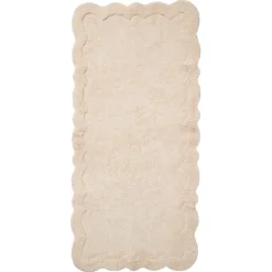 Vloerkleed Pipa Wit