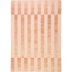 Vloerkleed Rockwall Terra 160x230 Cm
