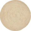 Vloerkleed Ronan Naturel