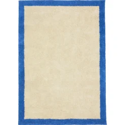 Vloerkleed Steens Off-White 190x280 Cm