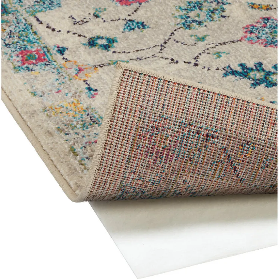 Vloerkleed Tereza Grijs 200x300 Cm