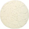 Vloerkleed Turtle Wit
