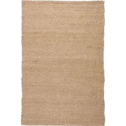 Vloerkleed Wade Bruin 190x280 Cm
