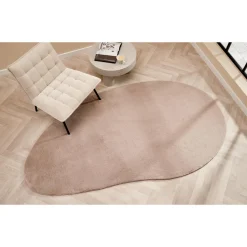 Vloerkleed Wallace Zand