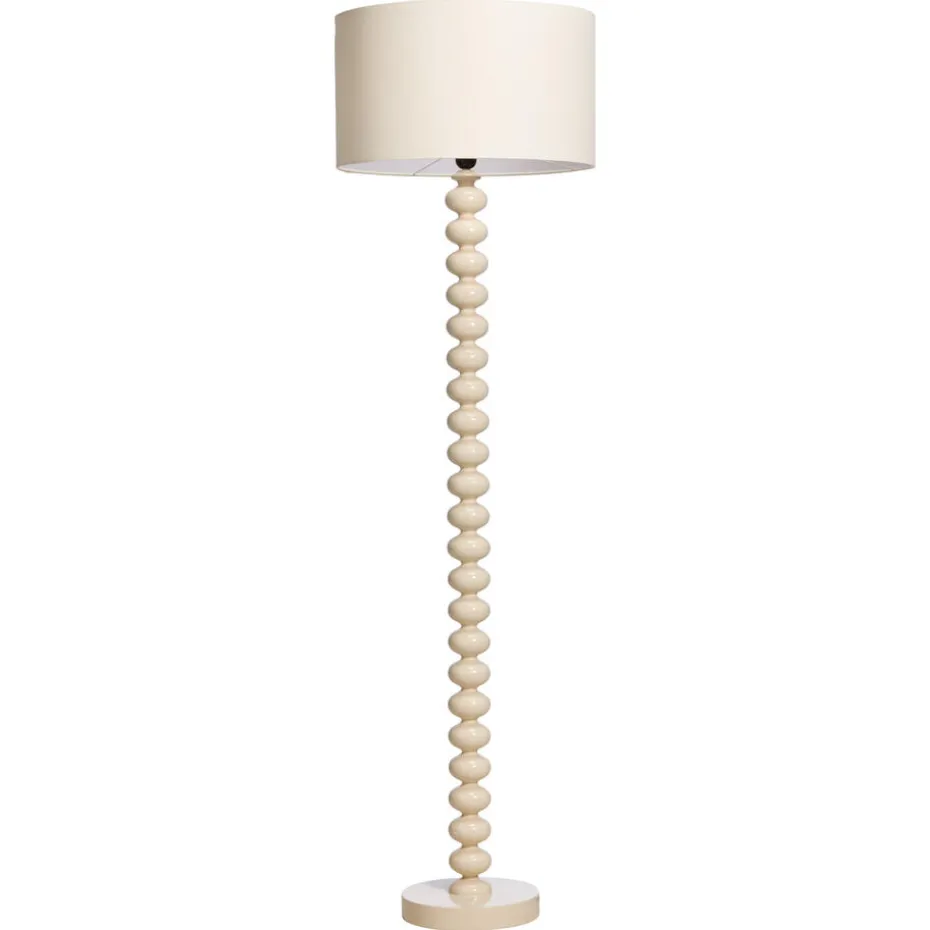 Vloerlamp Bols Greige