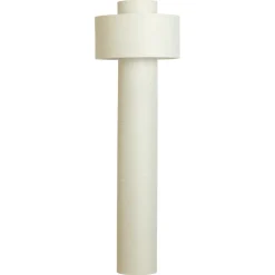 Vloerlamp Pandora Off-White