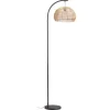 Vloerlamp Segin Naturel