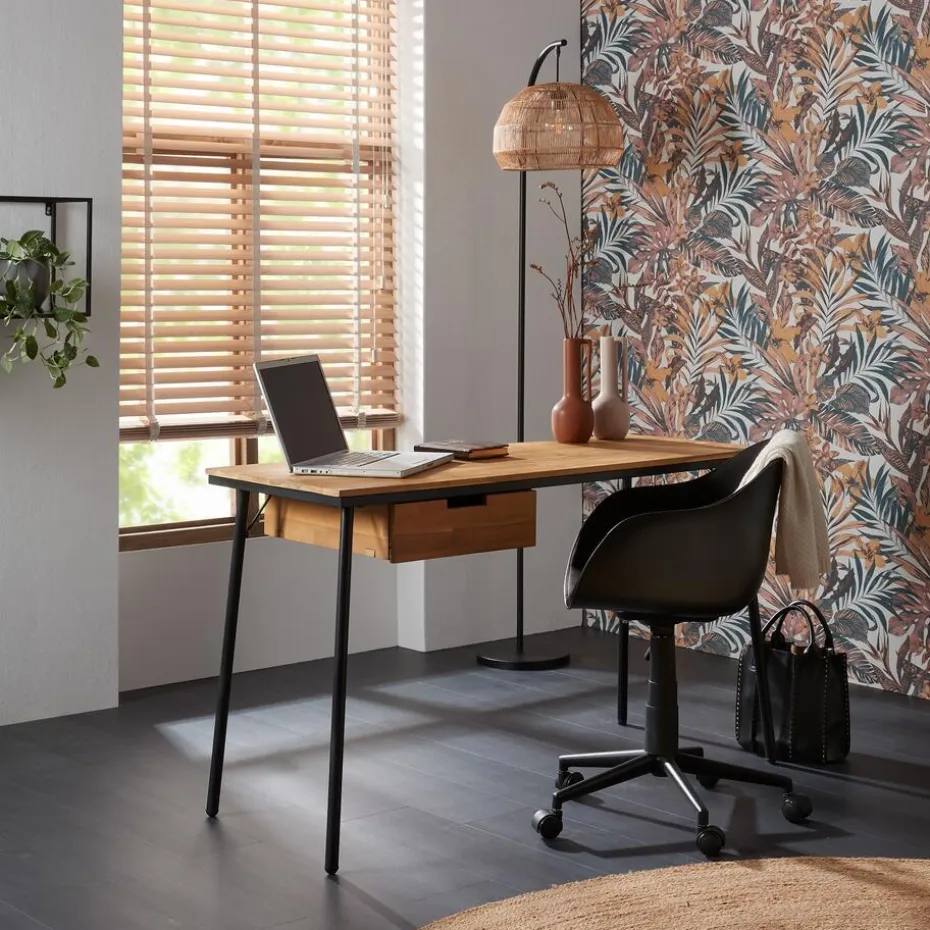 Vloerlamp Segin Naturel
