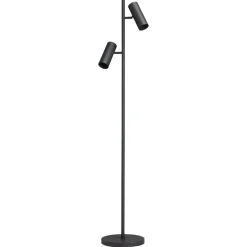 Vloerlamp 2-Spots Larissa Zwart