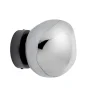 Wandlamp Sao Zilver