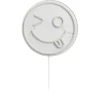 Wandlamp Smiley Neon