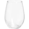 Waterglas Transparant