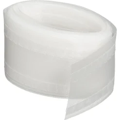 Waveband Transparant 560 Cm