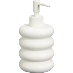 Zeepdispenser Bumper Wit